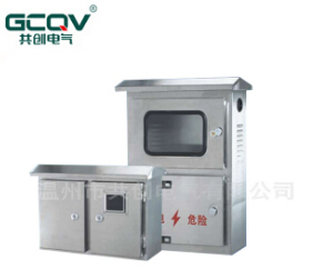 這款電表箱的不一般,你們看出來(lái)了么