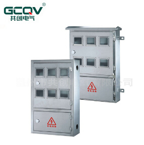 關(guān)于配電控制箱,你們知道的有多少