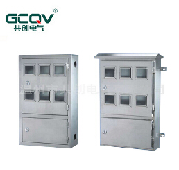 單相電表箱的不凡,你知道嗎