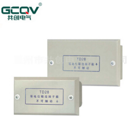 等電位配電箱價(jià)值,大家都看到了嗎