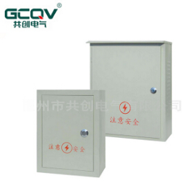 一款市場潛力大的配電設(shè)備--控制箱