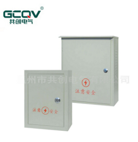 配電箱有哪些結(jié)構(gòu)?