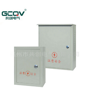 出口型配電箱,如何選擇