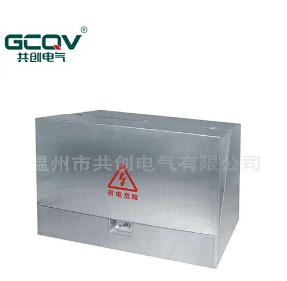 戶外配電箱，體積小巧，安裝方便