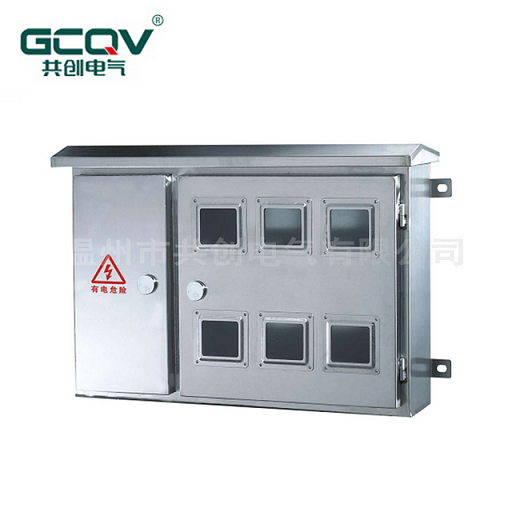 【電表箱】的特點(diǎn)那是真的不少喲!