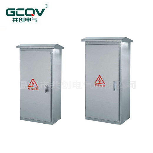 【低壓控制箱】的檢修可不能大意了呢!