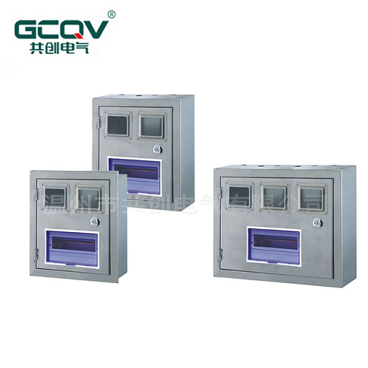 路燈控制箱用途多多，非常方便！